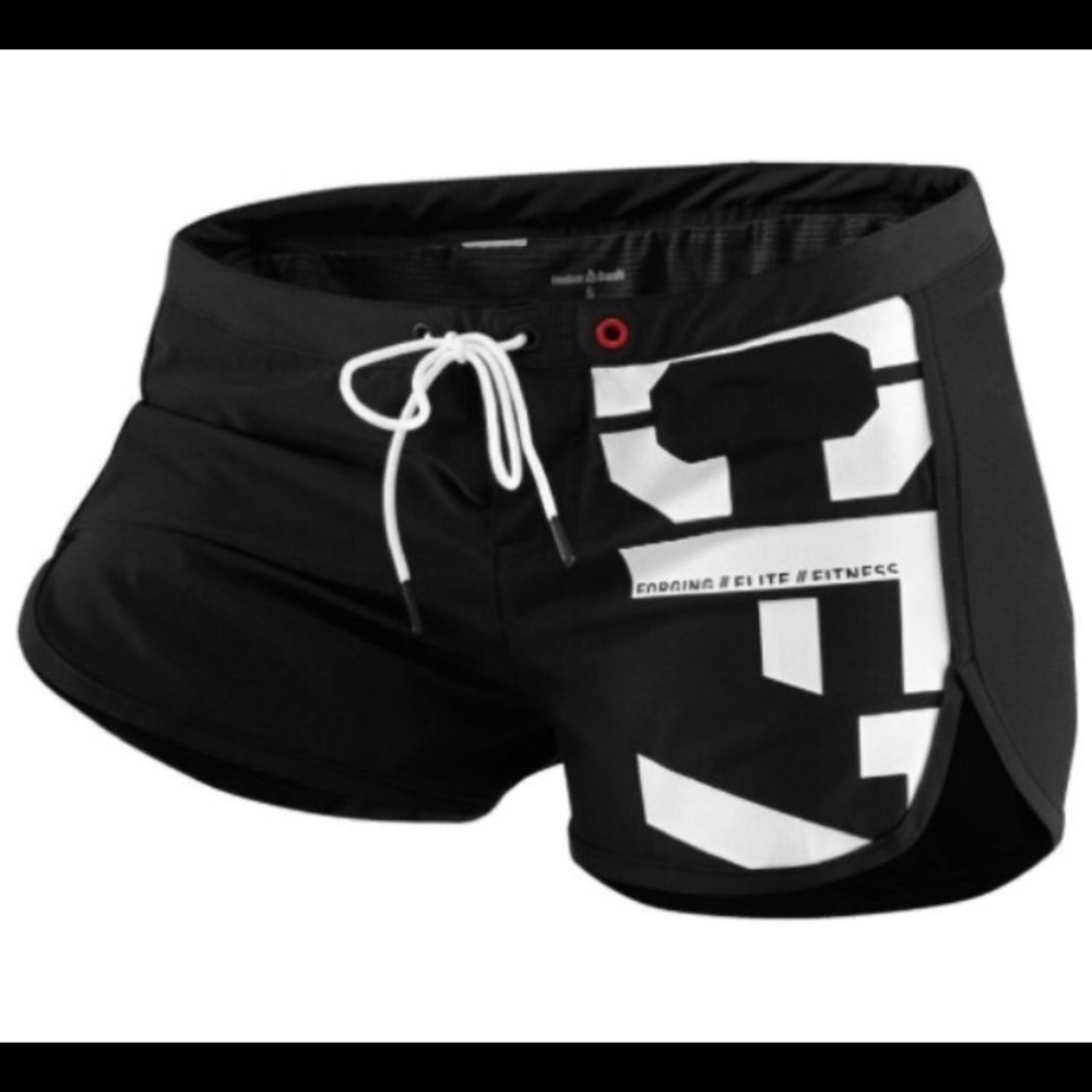 ISO Reebok CrossFit shorts